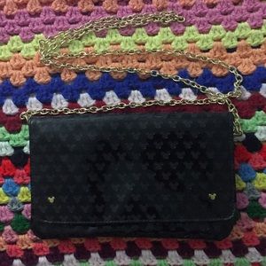 Mickey Mouse purse!🎠